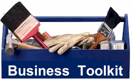 1-Box Business Toolkit