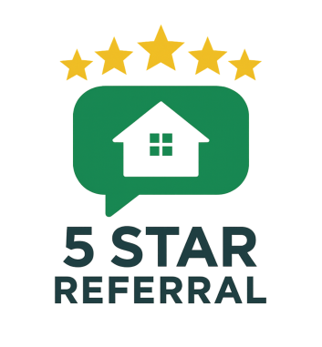 5 Star Referral