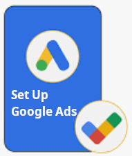 Google Ads setup